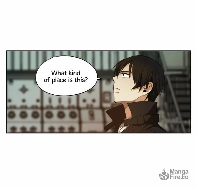 Read Reckoning (Colored) chapter 1 image 40 on Lezhin