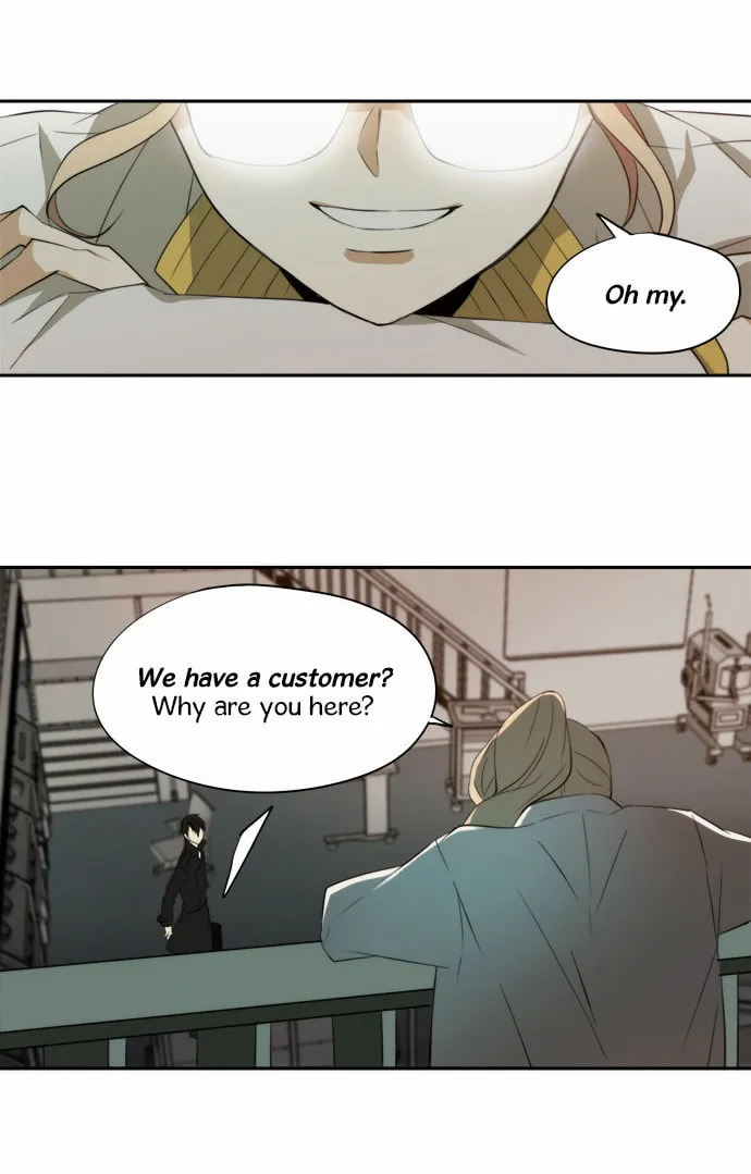 Read Reckoning (Colored) chapter 1 image 41 on Lezhin