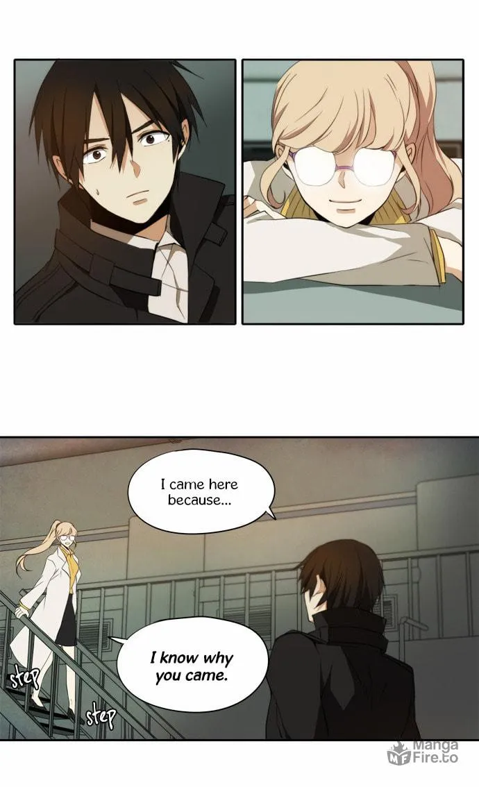 Read Reckoning (Colored) chapter 1 image 42 on Lezhin
