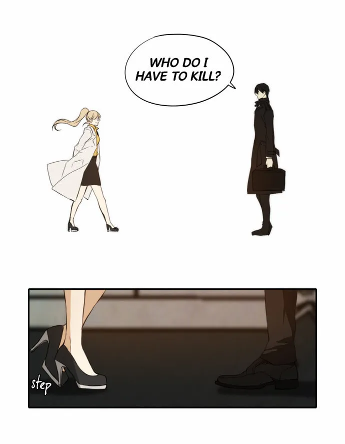 Read Reckoning (Colored) chapter 1 image 44 on Lezhin