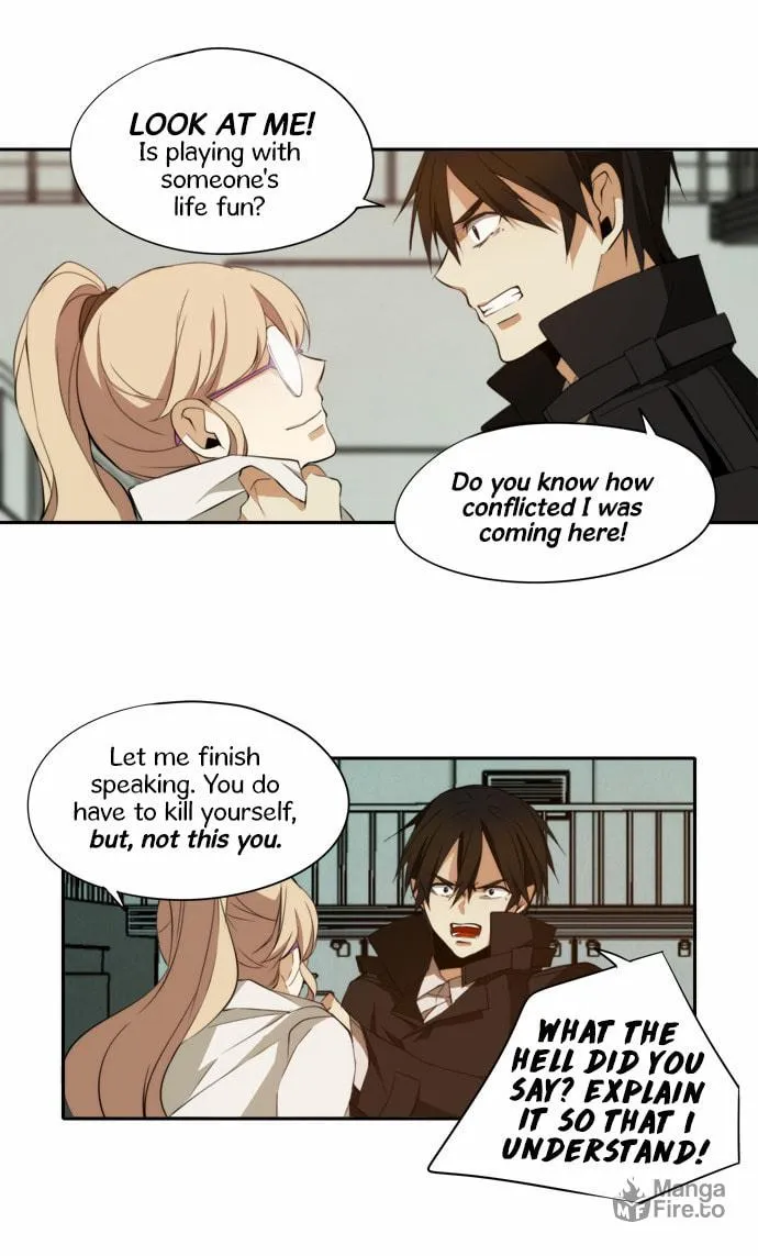 Read Reckoning (Colored) chapter 1 image 48 on Lezhin