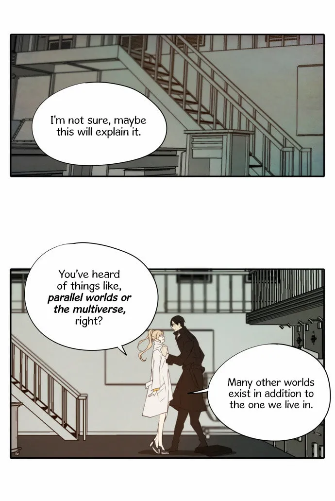 Read Reckoning (Colored) chapter 1 image 49 on Lezhin
