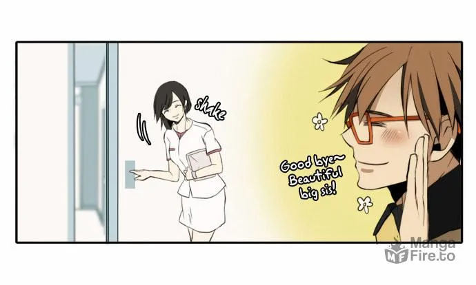 Read Reckoning (Colored) chapter 1 image 5 on Lezhin