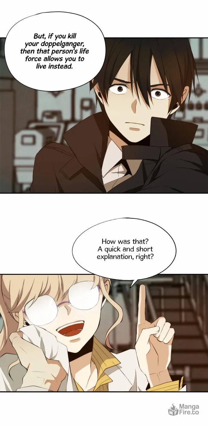 Read Reckoning (Colored) chapter 1 image 51 on Lezhin