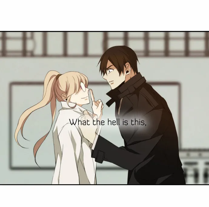 Read Reckoning (Colored) chapter 1 image 52 on Lezhin