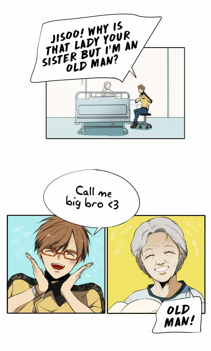 Read Reckoning (Colored) chapter 1 image 6 on Lezhin