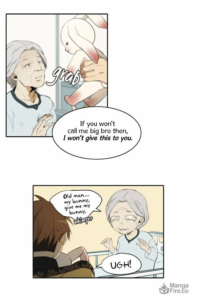 Read Reckoning (Colored) chapter 1 image 8 on Lezhin