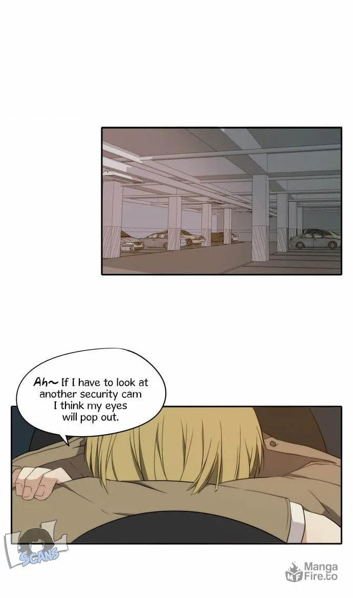 Read Reckoning (Colored) chapter 10 image 10 on Lezhin