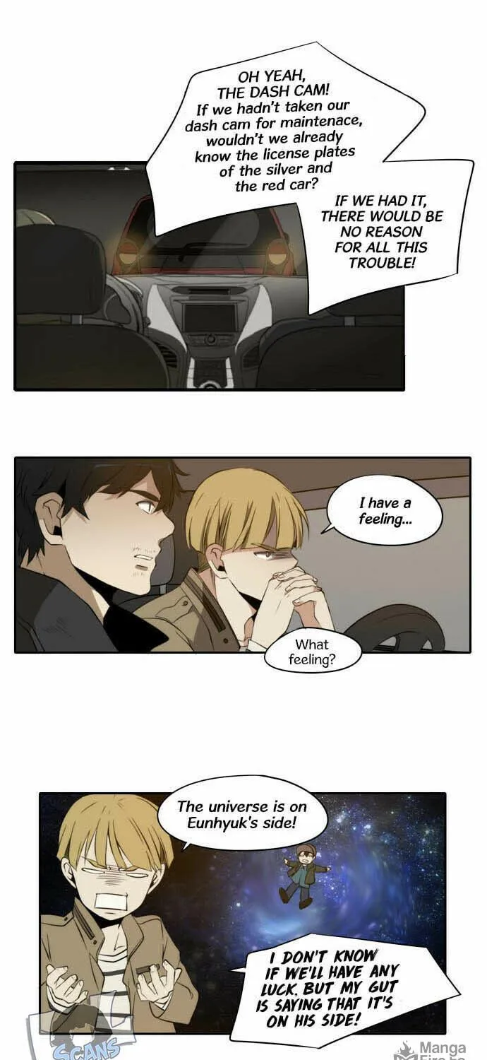 Read Reckoning (Colored) chapter 10 image 13 on Lezhin
