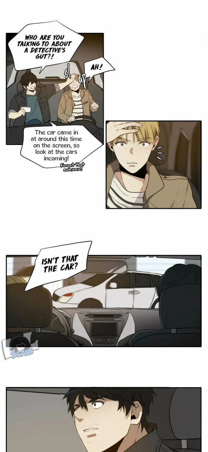 Read Reckoning (Colored) chapter 10 image 15 on Lezhin