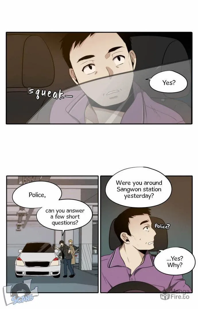 Read Reckoning (Colored) chapter 10 image 18 on Lezhin
