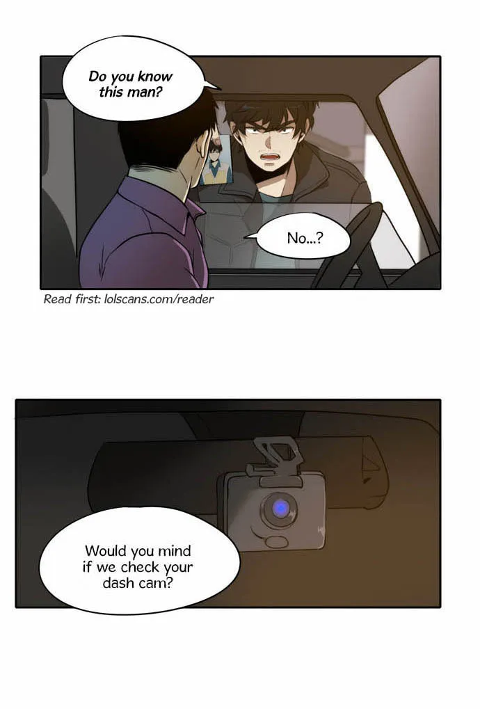 Read Reckoning (Colored) chapter 10 image 19 on Lezhin