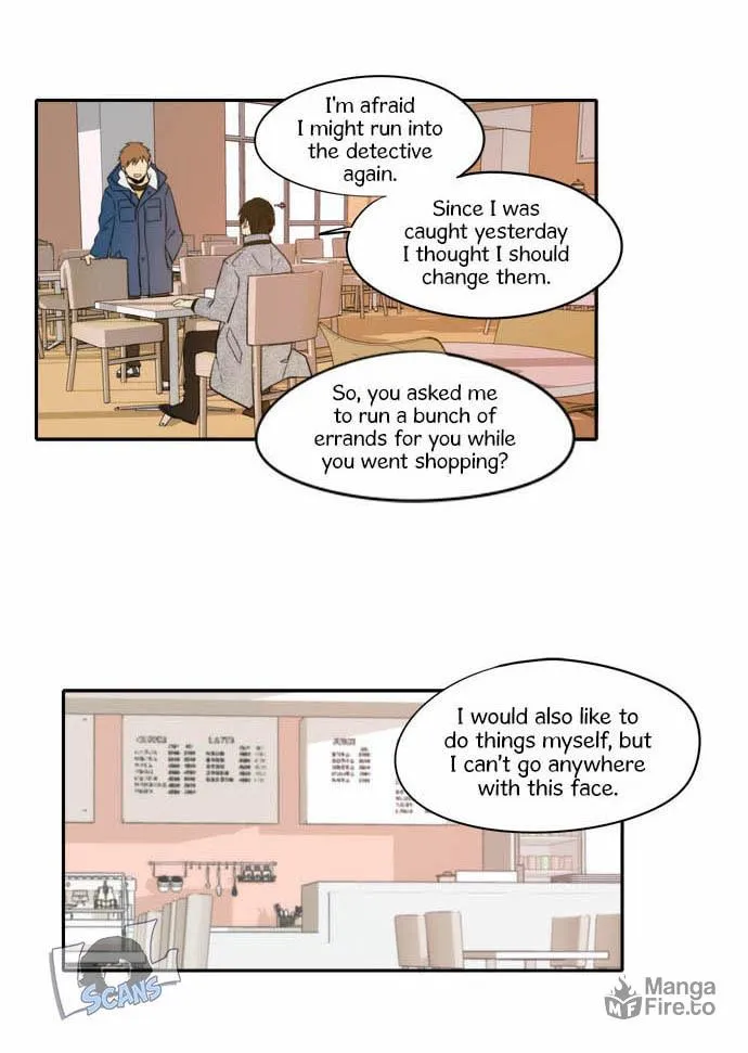 Read Reckoning (Colored) chapter 10 image 21 on Lezhin