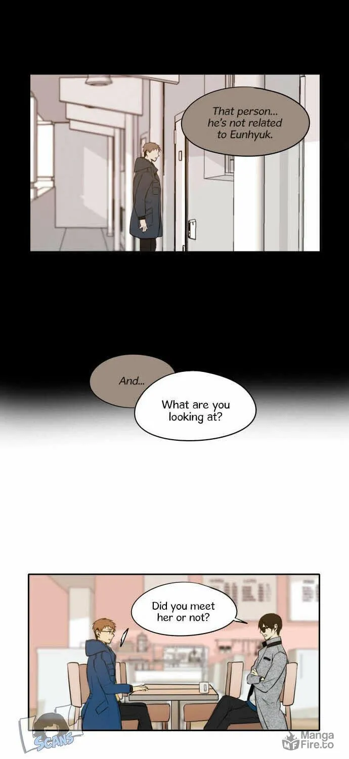 Read Reckoning (Colored) chapter 10 image 24 on Lezhin
