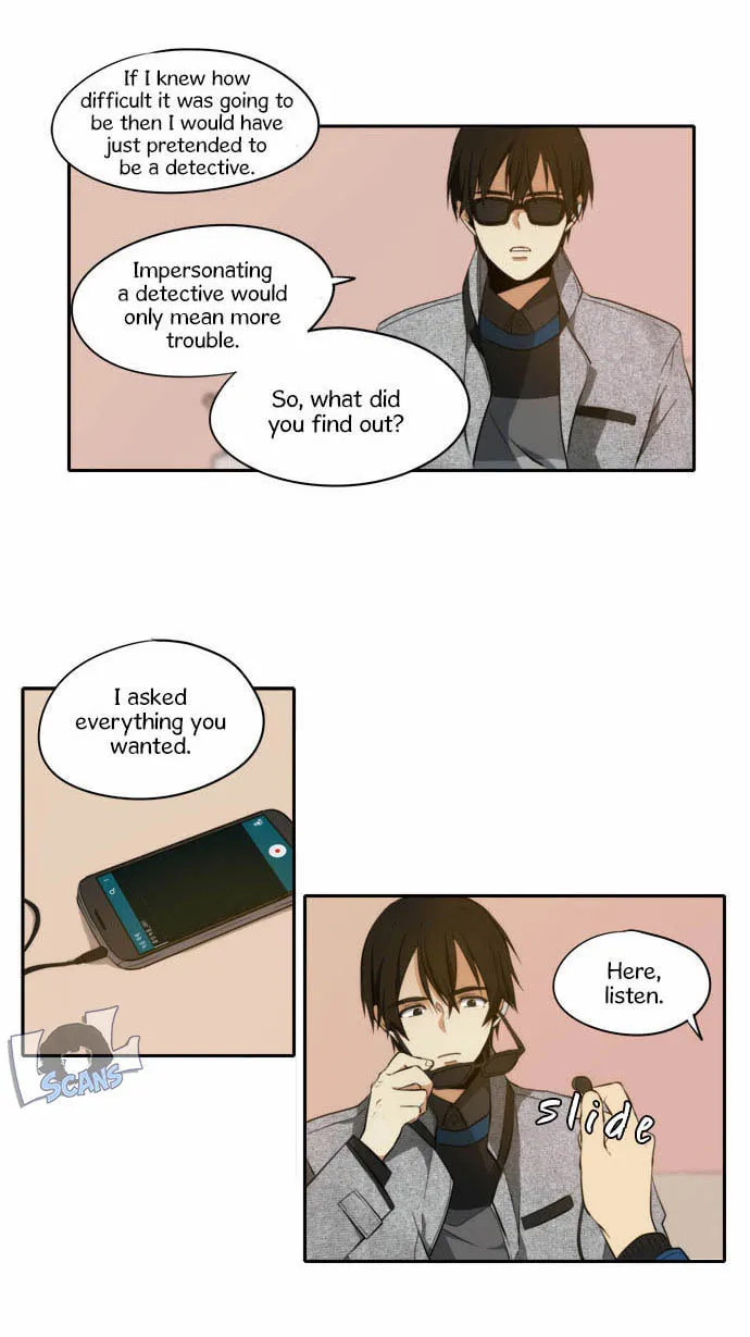 Read Reckoning (Colored) chapter 10 image 27 on Lezhin