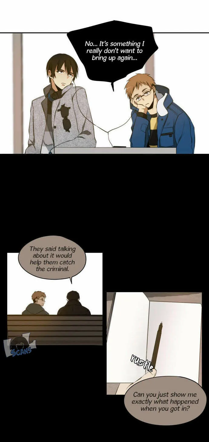 Read Reckoning (Colored) chapter 10 image 28 on Lezhin