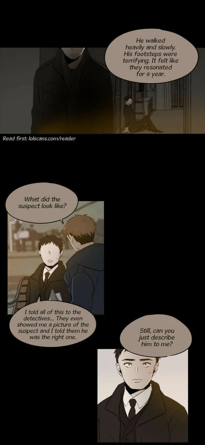 Read Reckoning (Colored) chapter 10 image 32 on Lezhin