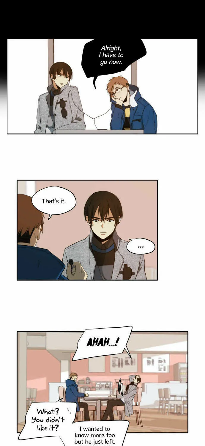 Read Reckoning (Colored) chapter 10 image 36 on Lezhin