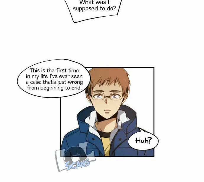 Read Reckoning (Colored) chapter 10 image 37 on Lezhin