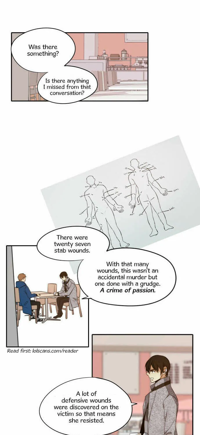 Read Reckoning (Colored) chapter 10 image 38 on Lezhin