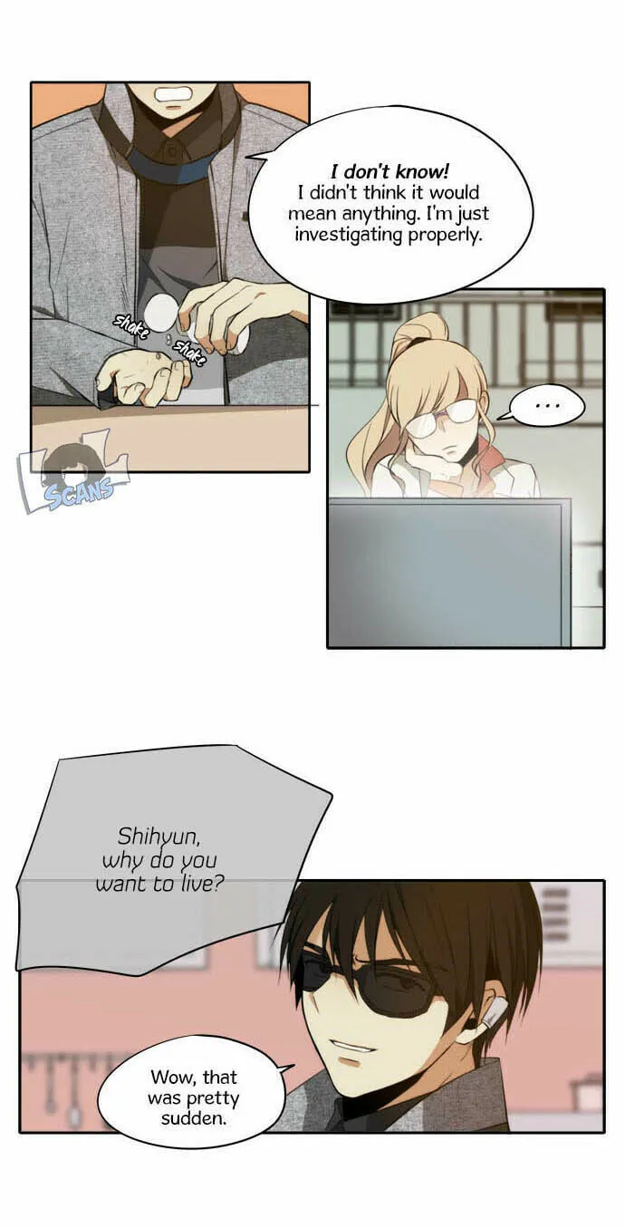 Read Reckoning (Colored) chapter 10 image 4 on Lezhin