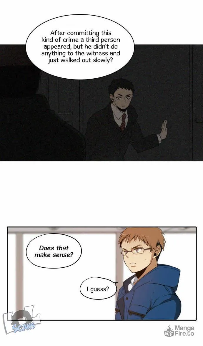 Read Reckoning (Colored) chapter 10 image 40 on Lezhin