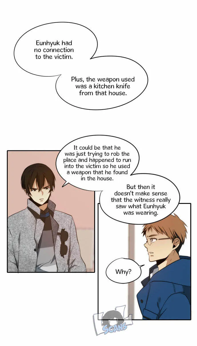 Read Reckoning (Colored) chapter 10 image 41 on Lezhin