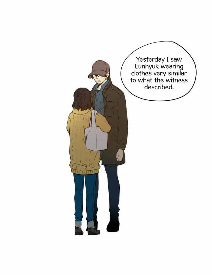 Read Reckoning (Colored) chapter 10 image 42 on Lezhin