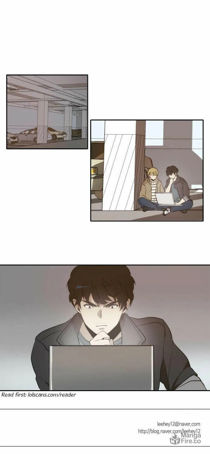 Read Reckoning (Colored) chapter 10 image 46 on Lezhin