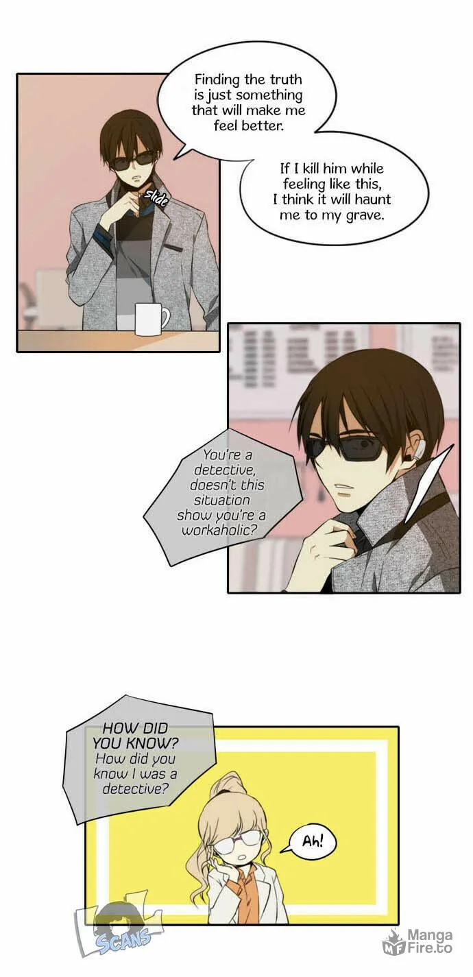Read Reckoning (Colored) chapter 10 image 6 on Lezhin