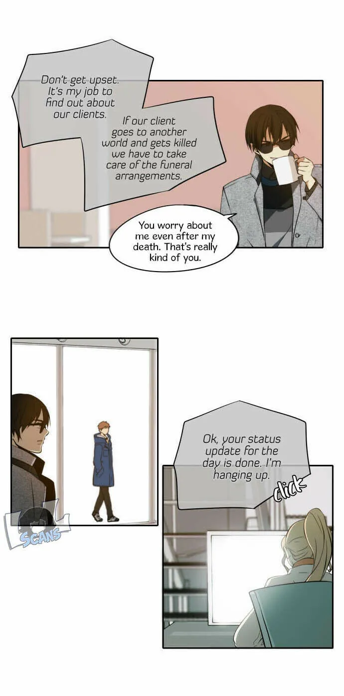 Read Reckoning (Colored) chapter 10 image 7 on Lezhin