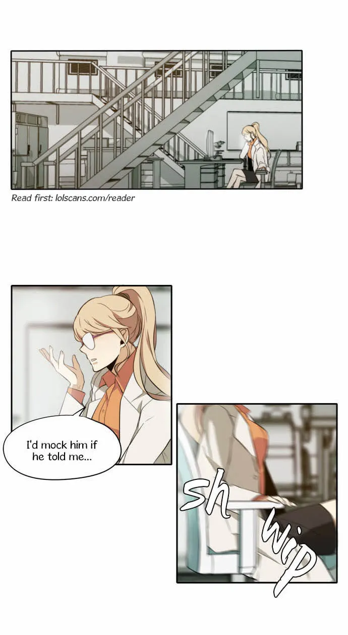 Read Reckoning (Colored) chapter 10 image 8 on Lezhin