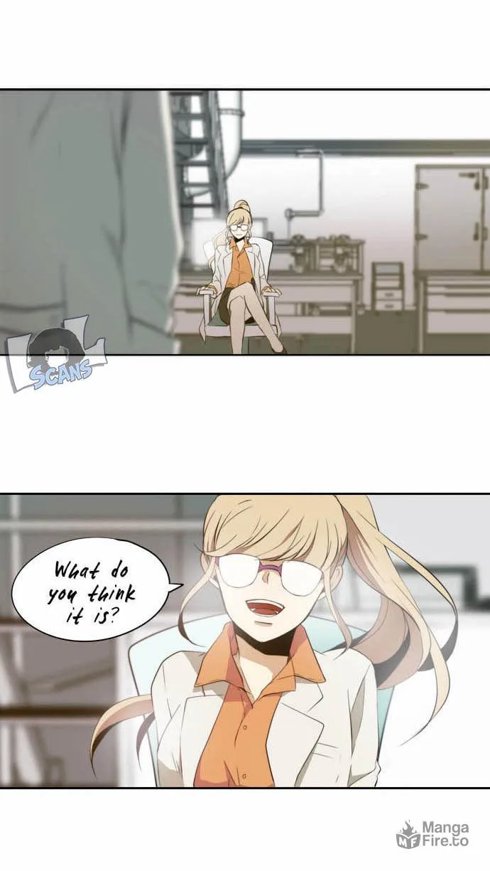 Read Reckoning (Colored) chapter 10 image 9 on Lezhin