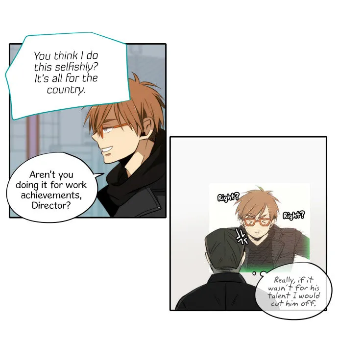 Read Reckoning (Colored) chapter 11 image 10 on Lezhin