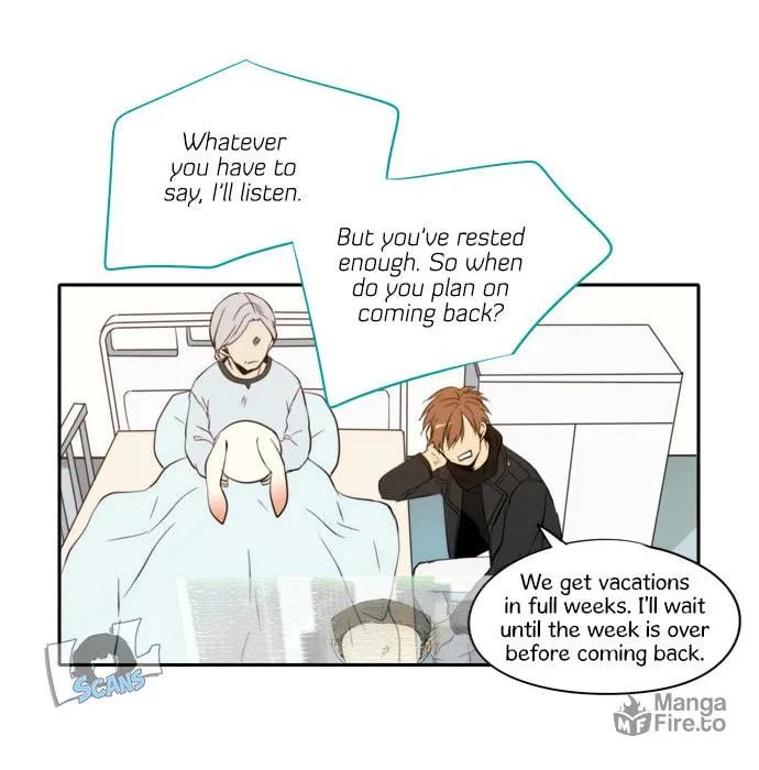Read Reckoning (Colored) chapter 11 image 11 on Lezhin