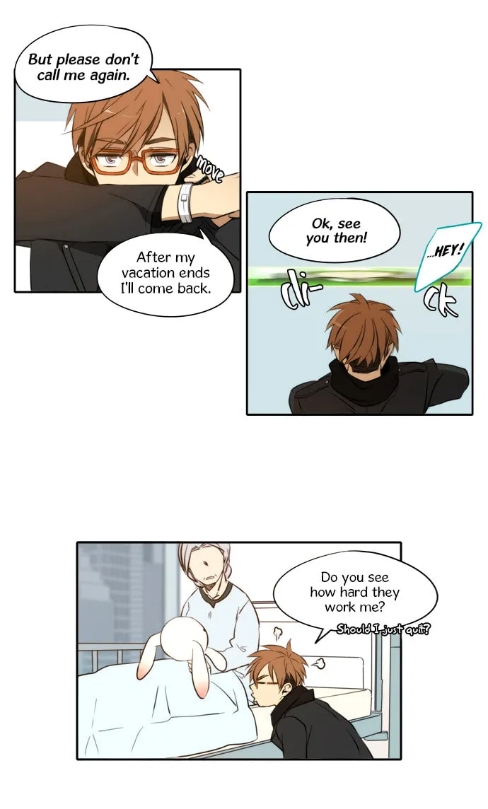 Read Reckoning (Colored) chapter 11 image 12 on Lezhin
