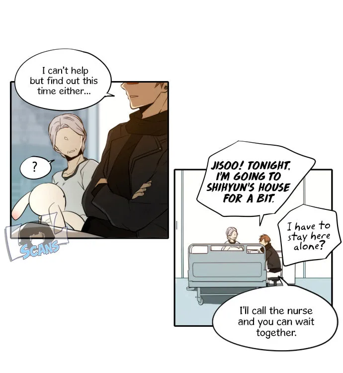 Read Reckoning (Colored) chapter 11 image 16 on Lezhin