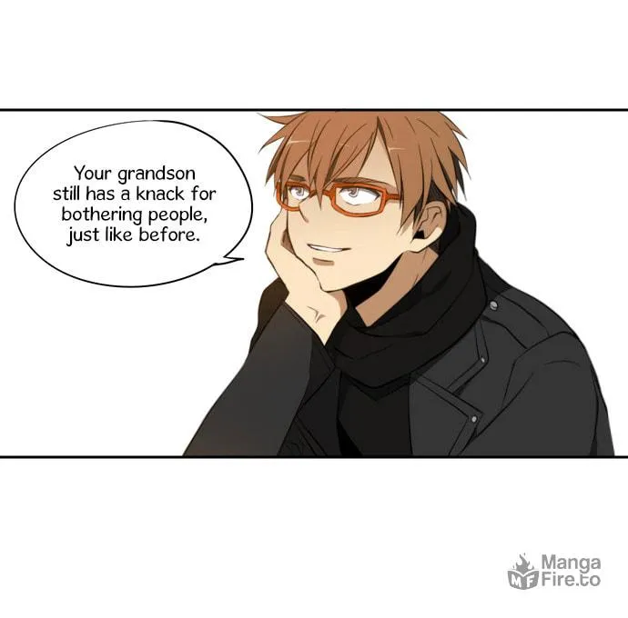 Read Reckoning (Colored) chapter 11 image 17 on Lezhin