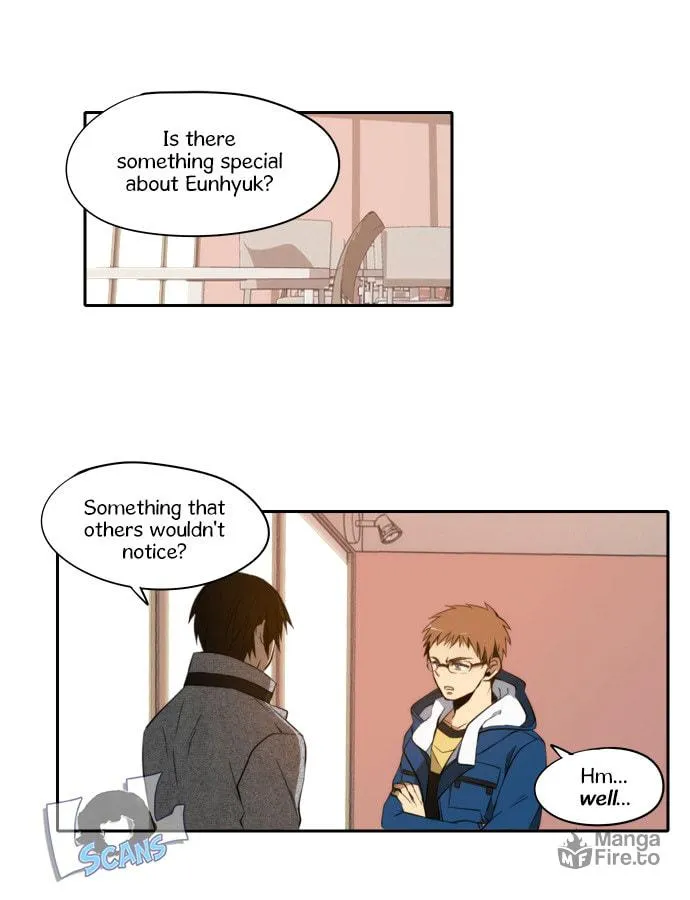 Read Reckoning (Colored) chapter 11 image 2 on Lezhin