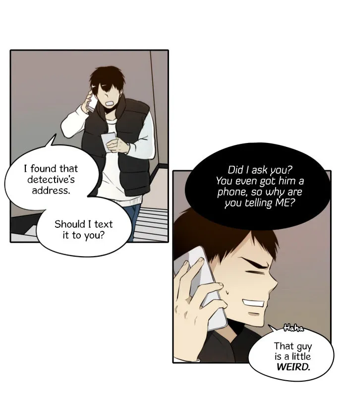 Read Reckoning (Colored) chapter 11 image 21 on Lezhin