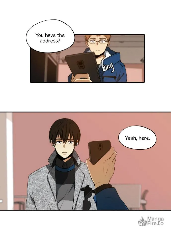 Read Reckoning (Colored) chapter 11 image 23 on Lezhin