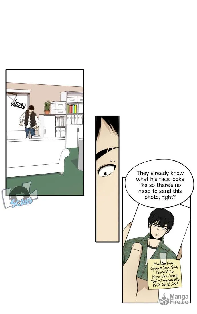 Read Reckoning (Colored) chapter 11 image 24 on Lezhin