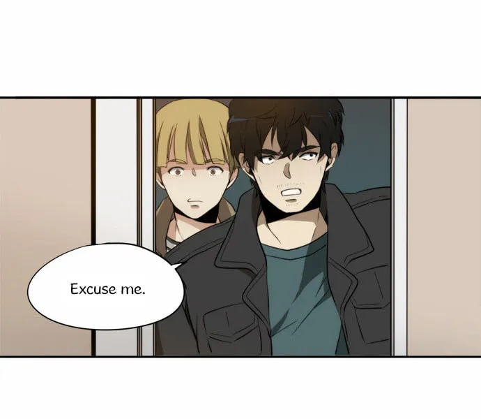 Read Reckoning (Colored) chapter 11 image 27 on Lezhin