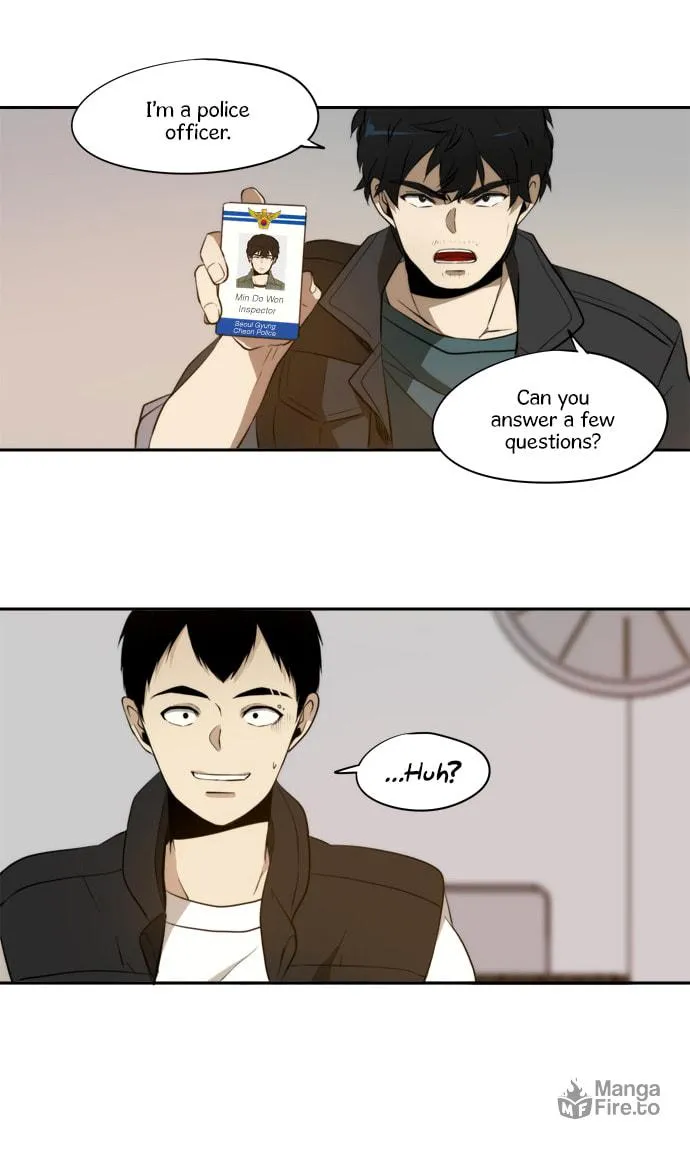 Read Reckoning (Colored) chapter 11 image 29 on Lezhin