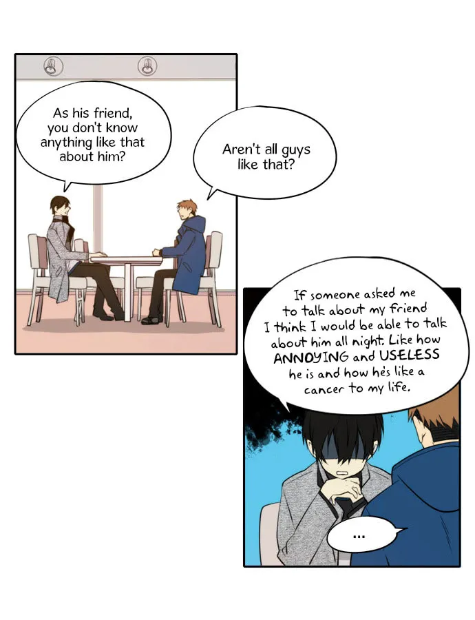 Read Reckoning (Colored) chapter 11 image 3 on Lezhin