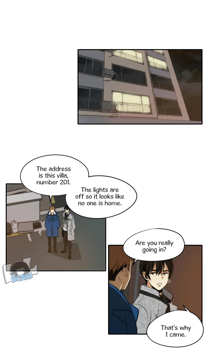 Read Reckoning (Colored) chapter 11 image 30 on Lezhin