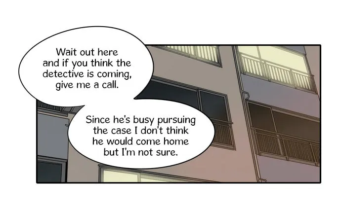Read Reckoning (Colored) chapter 11 image 31 on Lezhin
