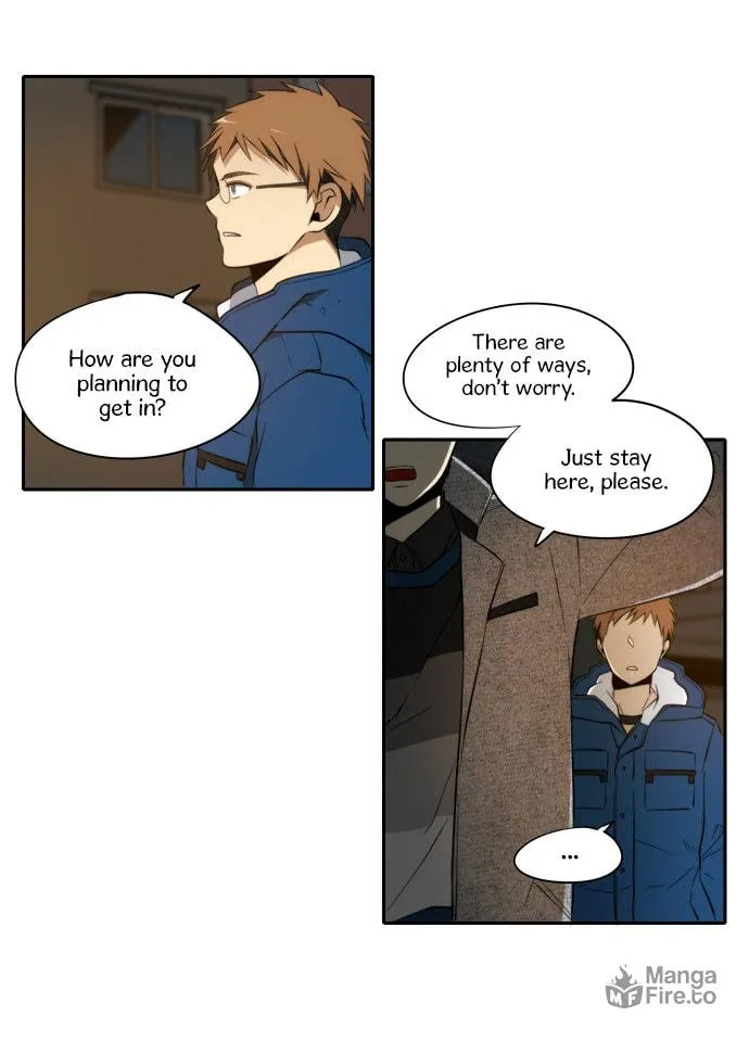 Read Reckoning (Colored) chapter 11 image 32 on Lezhin