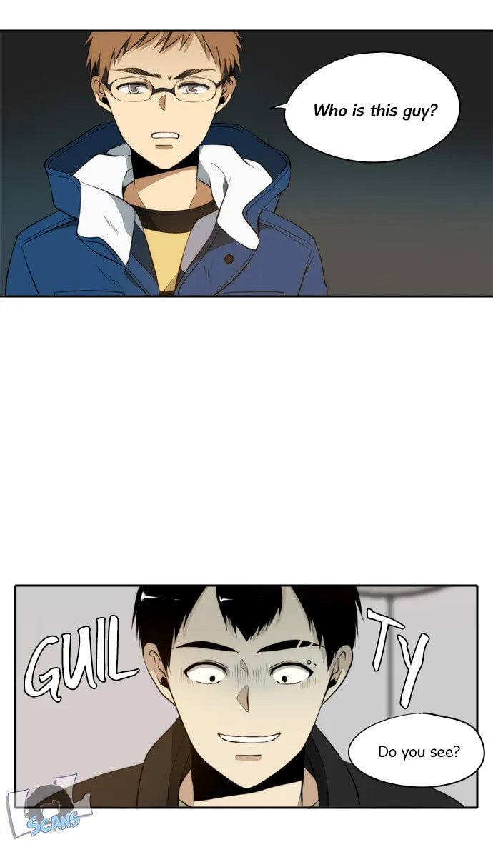 Read Reckoning (Colored) chapter 11 image 33 on Lezhin