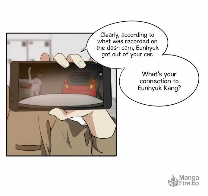 Read Reckoning (Colored) chapter 11 image 34 on Lezhin